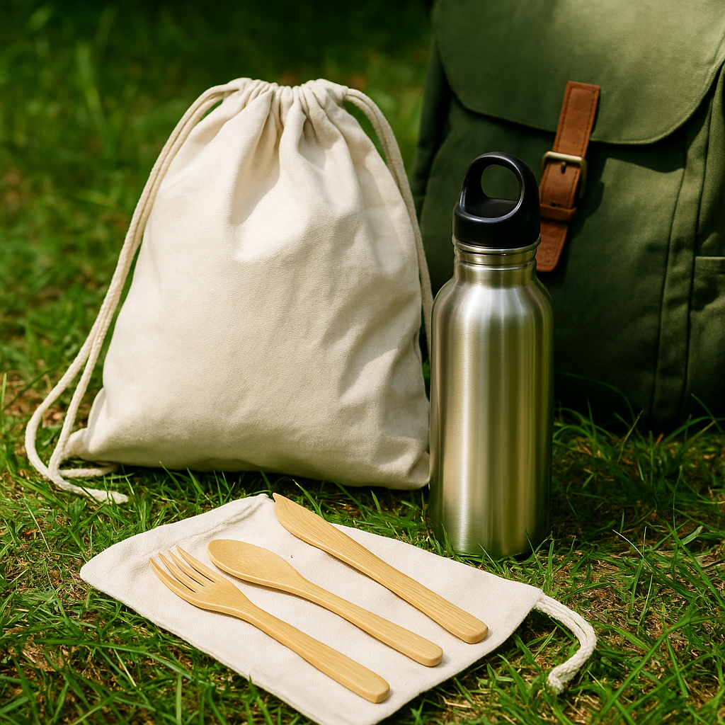 Eco Travel Gear