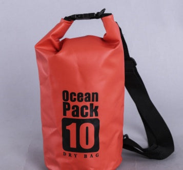 Waterproof Dry Bag – Keep Your Gear Safe & Dry