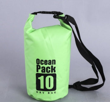 Waterproof Dry Bag – Keep Your Gear Safe & Dry