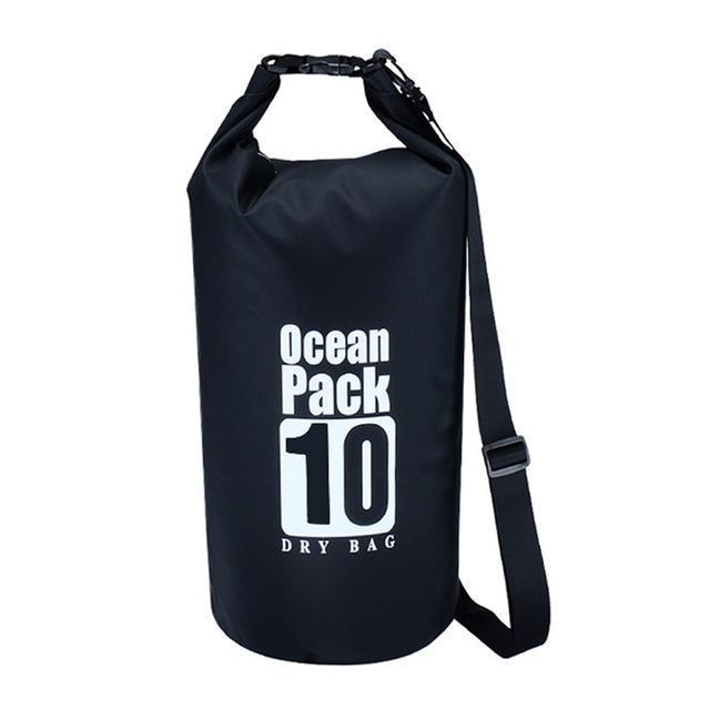 Waterproof Dry Bag – Keep Your Gear Safe & Dry