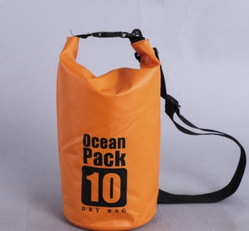 Waterproof Dry Bag – Keep Your Gear Safe & Dry