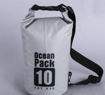 Waterproof Dry Bag – Keep Your Gear Safe & Dry