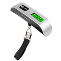 Smart Travel Luggage Scale – Weigh Bags Anywhere Easily