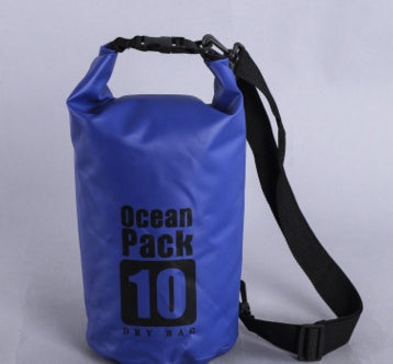 Waterproof Dry Bag – Keep Your Gear Safe & Dry