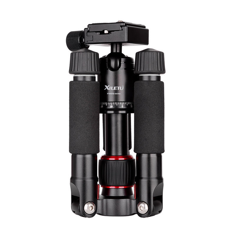 Universal Travel Tripod for Phone, Camera & Selfies