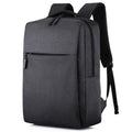 Smart Travel USB Backpack – Stylish, Safe & Spacious