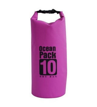 Waterproof Dry Bag – Keep Your Gear Safe & Dry