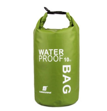 Waterproof Dry Bag – Keep Your Gear Safe & Dry