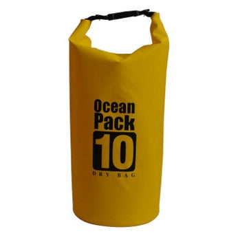 Waterproof Dry Bag – Keep Your Gear Safe & Dry