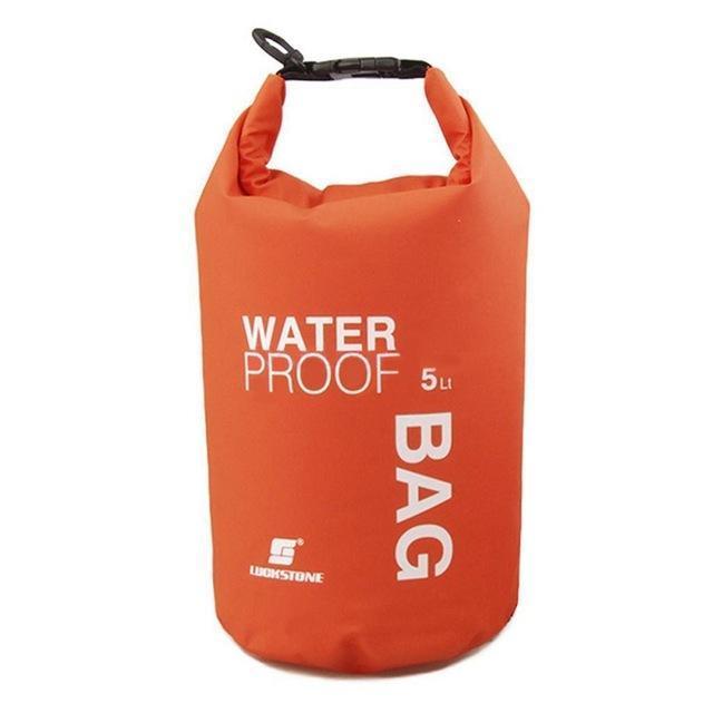 Waterproof Dry Bag – Keep Your Gear Safe & Dry