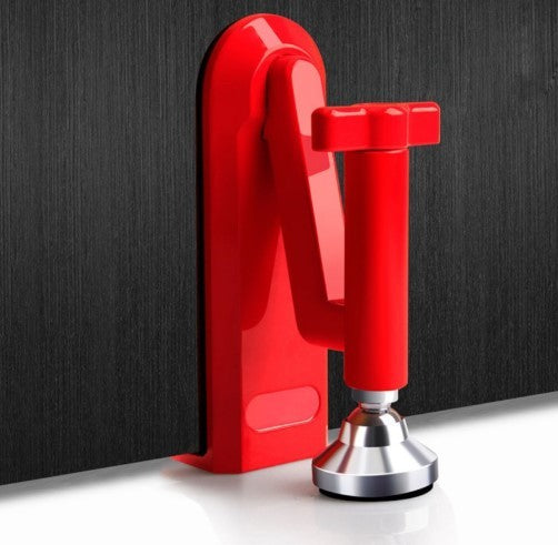 Portable Door Lock for Instant Safety on the Go