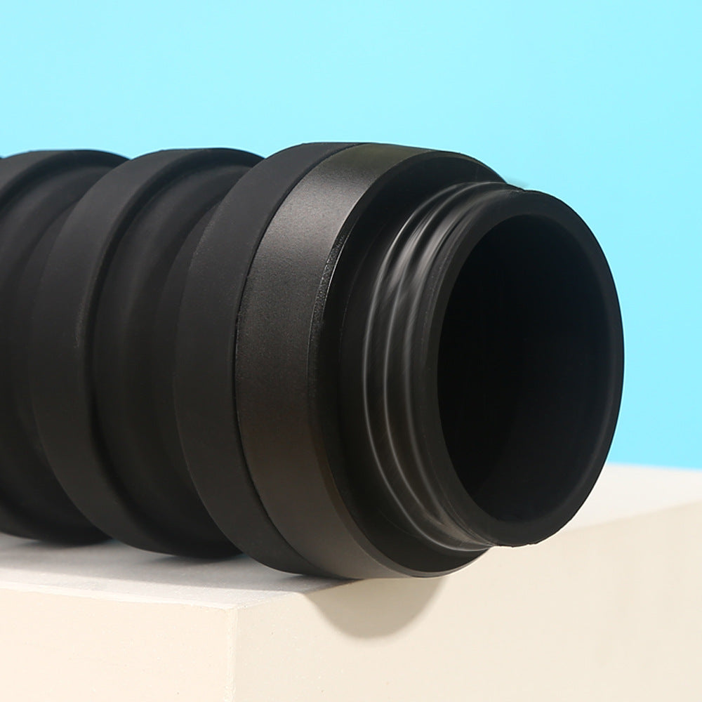 Collapsible Outdoor Water Bottle – Hydrate Anywhere, Anytime