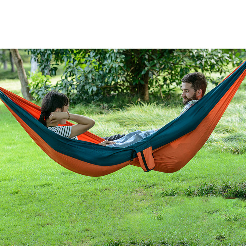 Compact Travel Hammock – Your Cozy Escape Outdoors