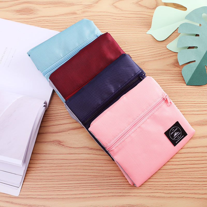 Smart Foldable Duffel – Your Go-Anywhere Travel Companion