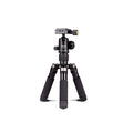 Universal Travel Tripod for Phone, Camera & Selfies
