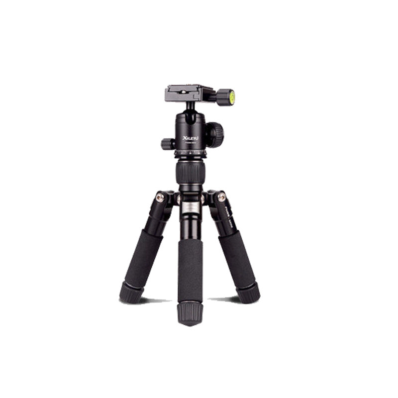 Universal Travel Tripod for Phone, Camera & Selfies