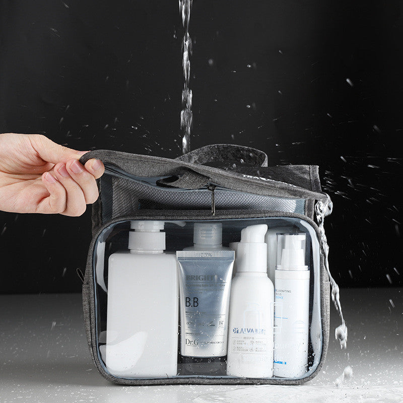 Travel Toiletry Bag – Stay Organized Wherever You Go