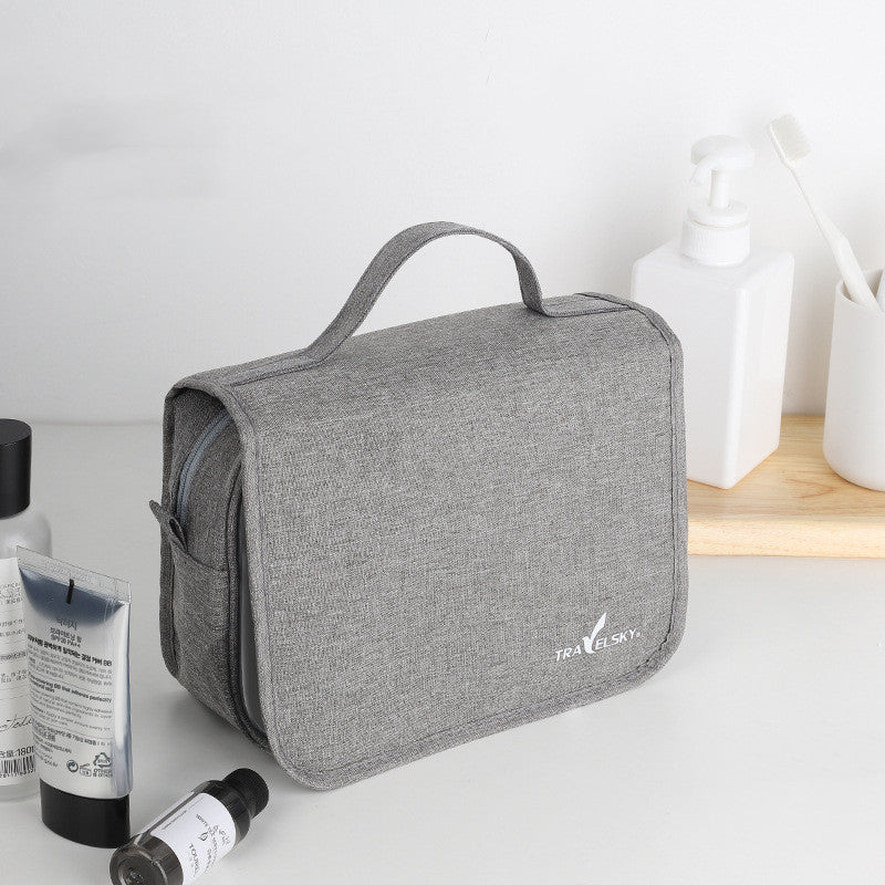 Travel Toiletry Bag – Stay Organized Wherever You Go