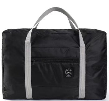 Smart Foldable Duffel – Your Go-Anywhere Travel Companion