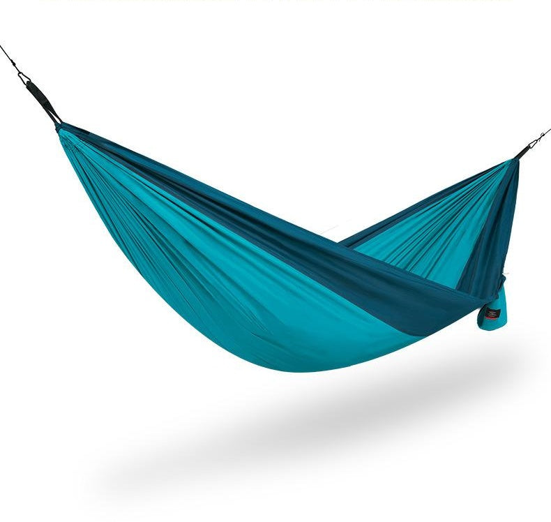 Compact Travel Hammock – Your Cozy Escape Outdoors